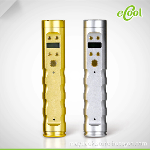 Multi-Functional E-Cig Battery Body (K200)